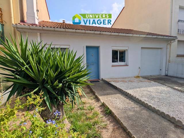 Maison vente à Perpignan