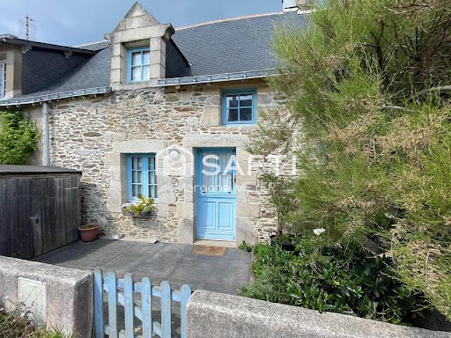 Maison vente à Saint-Nazaire, Piriac-sur-mer