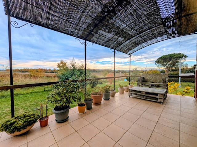 Maison vente à France métropolitaine, Gers