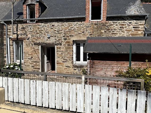Maison vente à Saint-Brieuc, Bretagne