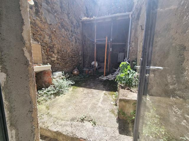 Maison vente à Narbonne, Pouzols-minervois