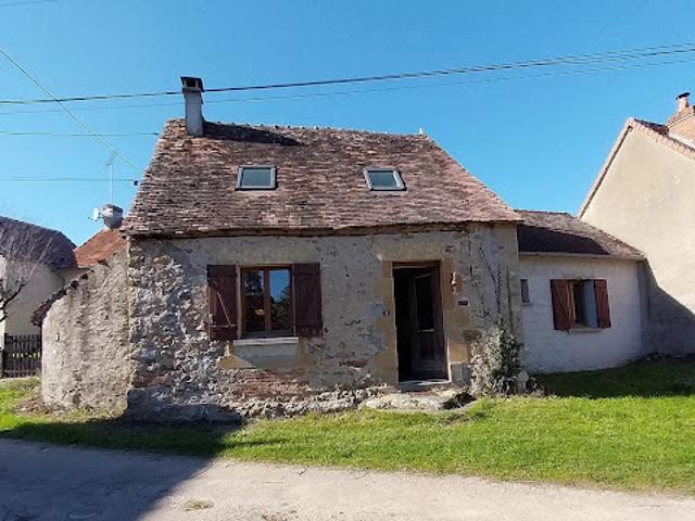 Maison vente à Prissac, Indre