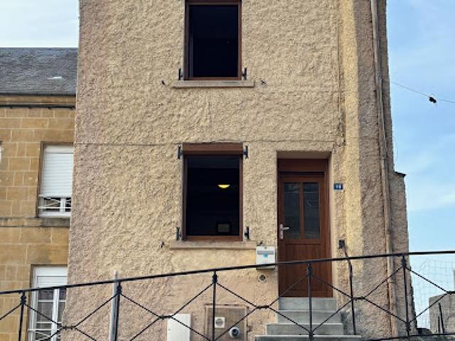 Maison vente à Charleville-Mézières, Renwez