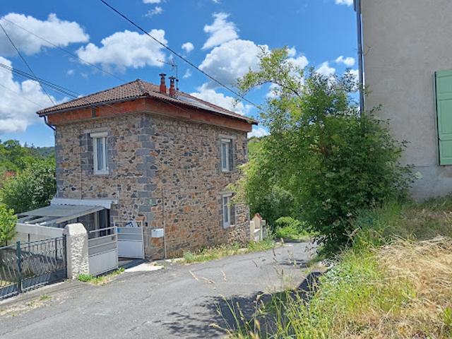 Maison vente à Yssingeaux, Retournac