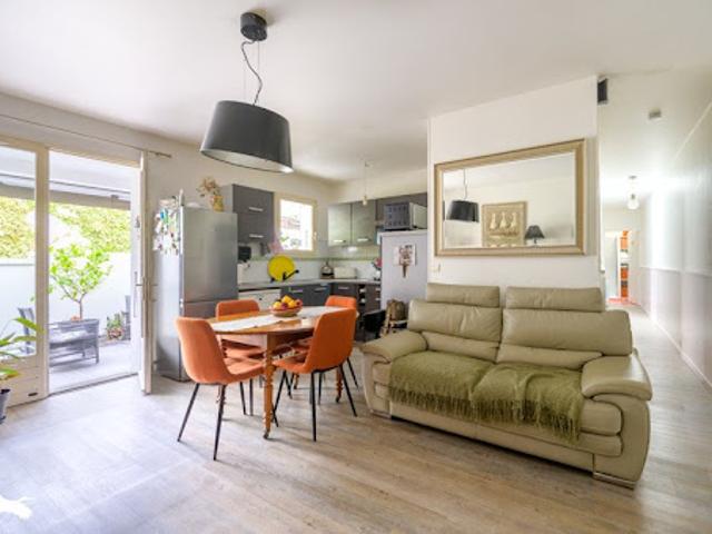 Maison vente à La Rochelle, Rivedoux-plage