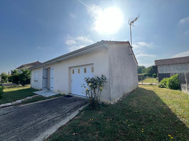 Maison vente à Jonzac, Saint-aigulin