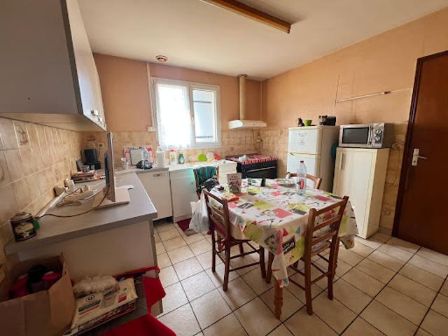 Maison vente à Jonzac, Saint-aigulin