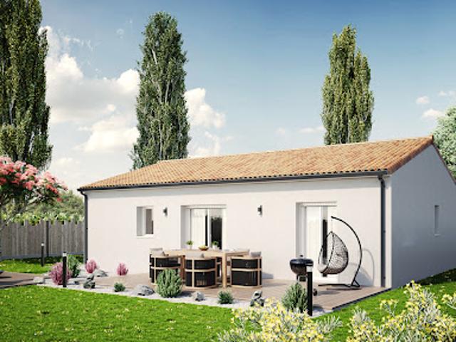 Maison vente à Cholet, Saint-christophe-du-bois