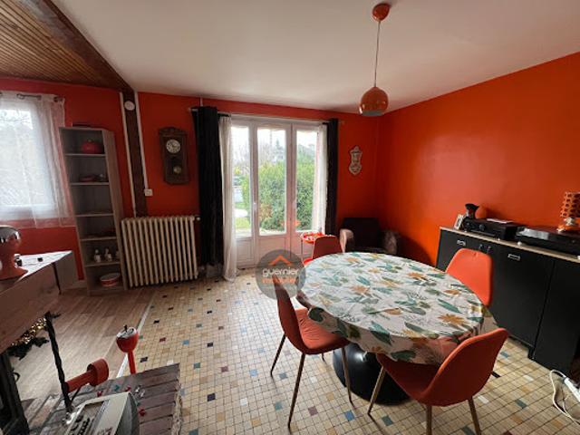 Maison vente à Rouen, Saint-etienne-du-rouvray