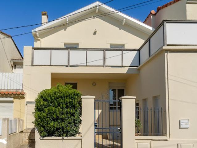 Maison vente à France métropolitaine, Saint-georges-de-didonne