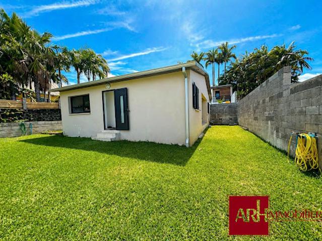 Maison vente à La Réunion