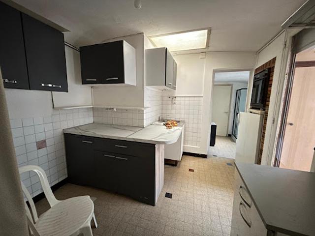 Maison vente à Clermont, Saint-just-en-chaussée