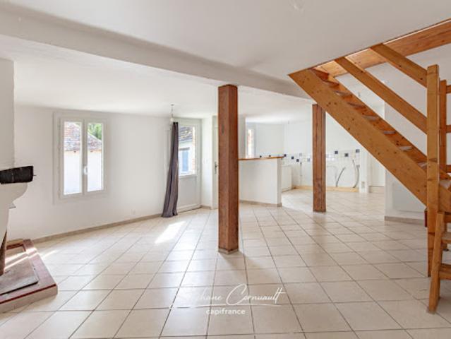 Maison vente à Montpon-Ménestérol, Dordogne