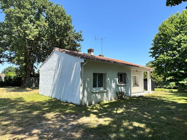 Maison vente à France métropolitaine, Saint-palais-sur-mer