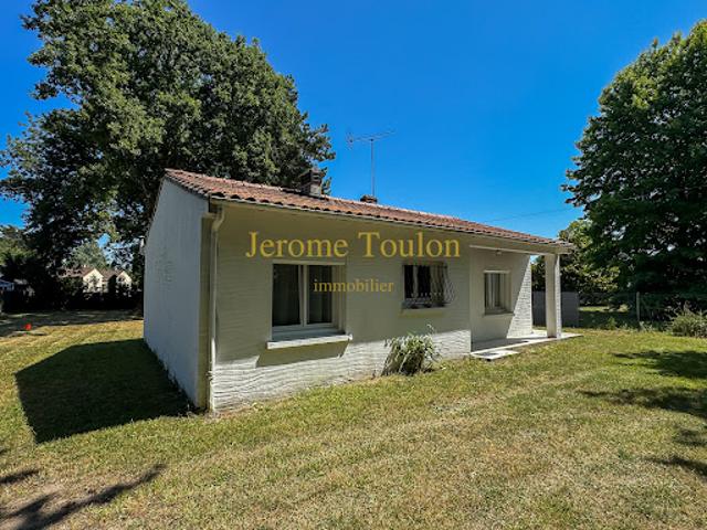 Maison vente à Saint-palais-sur-mer, Charente-Maritime