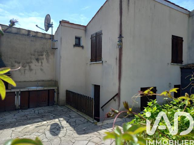 Maison vente à Rochefort, Saint-pierre-d'oléron