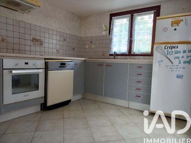 Maison vente à Rochefort, Saint-pierre-d'oléron