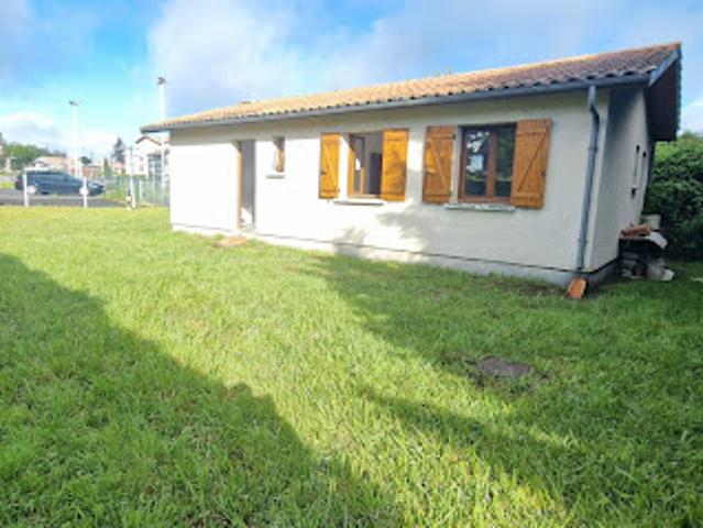 Maison vente à Mont-de-Marsan, Sanguinet