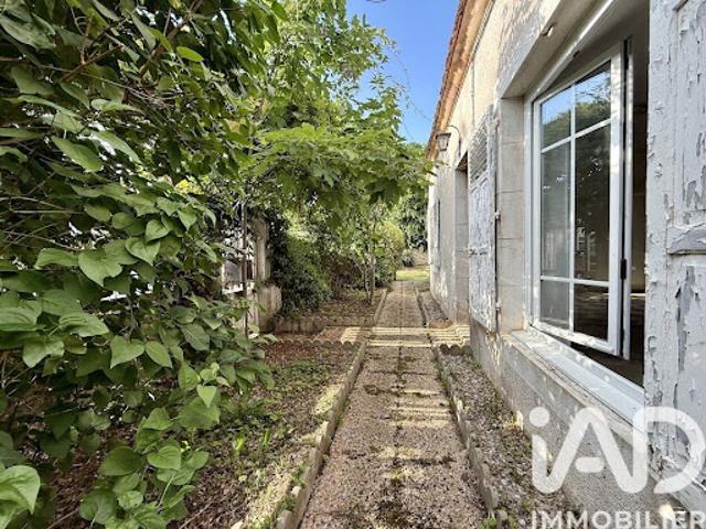 Maison vente à Saint-Amand-Montrond, Saulzais-le-potier