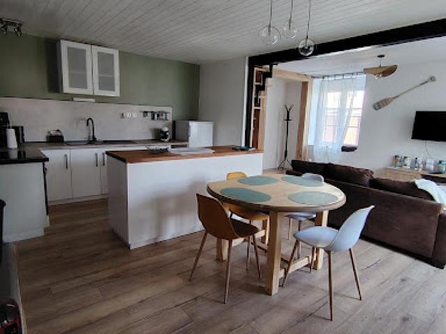 Maison vente à Avranches, Savigny-le-vieux