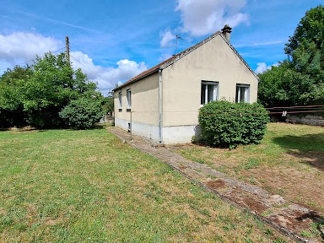 Maison vente à Sens