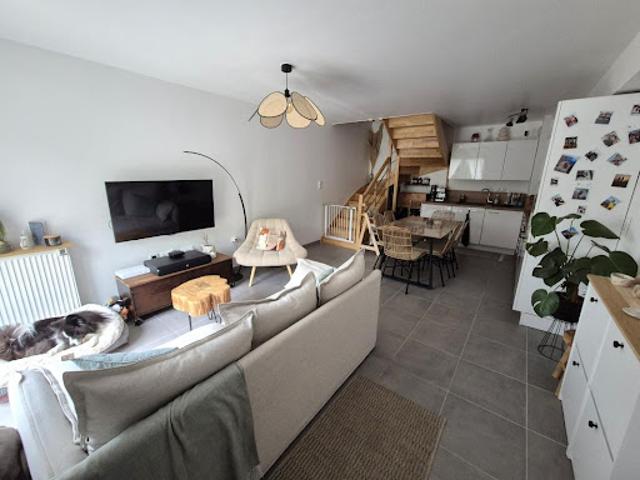 Maison vente à Provins, Crèvecoeur-en-brie