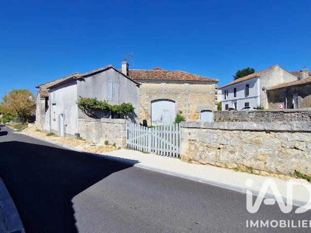 Maison vente à Jean de Sers, Sers