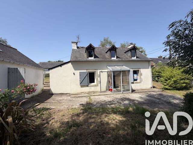 Maison vente à Châteaulin, Bretagne