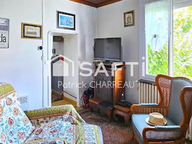 Maison vente à Terrasson-Lavilledieu, Dordogne