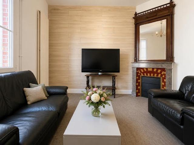Maison vente à Tours
