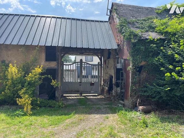 Maison vente à Abbeville, Vaudricourt