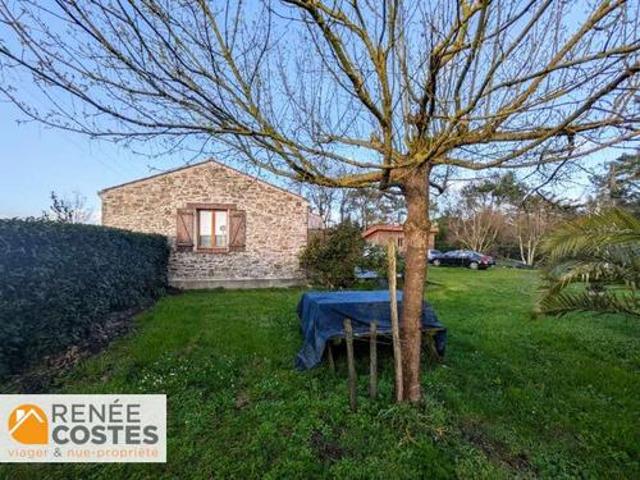 Maison vente à Nantes, Vertou