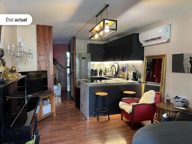 Maison vente à Toulouse, Villemur-sur-tarn