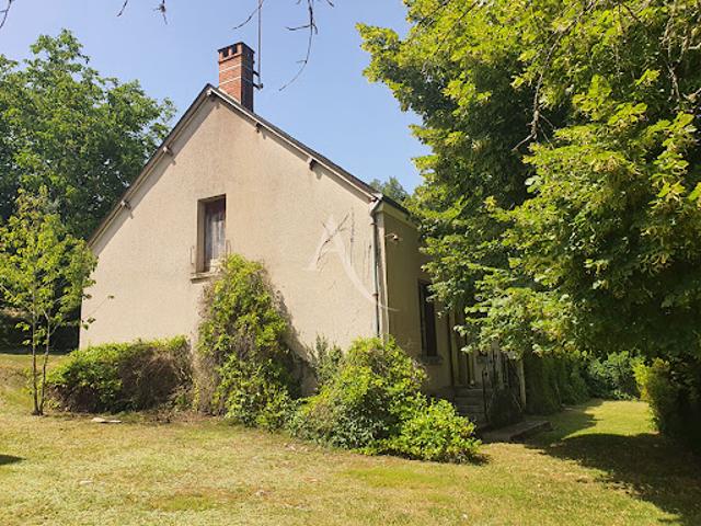 Maison vente à Châteauroux, Faverolles