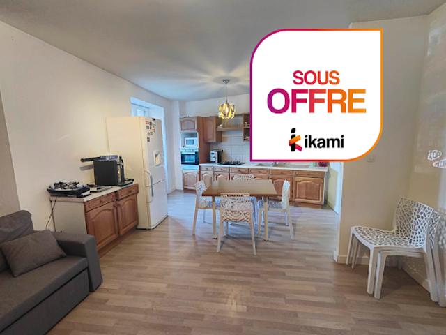Maison vente à Tournon-sur-Rhône, Villevocance