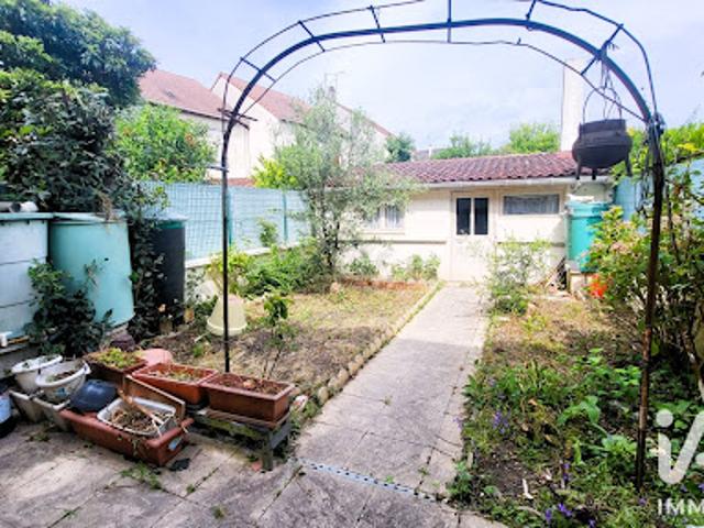 Maison vente à L'Haÿ-les-Roses, Vitry-sur-seine