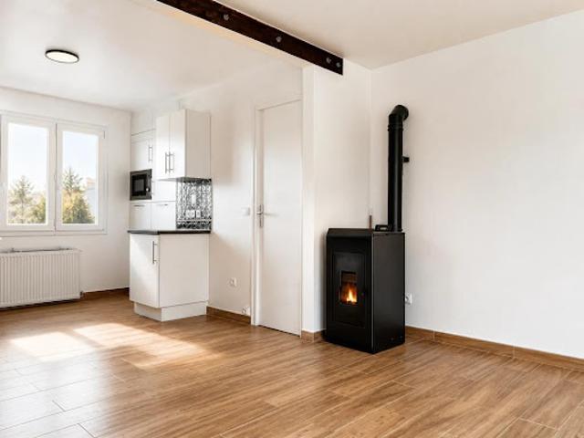 Maison vente à Les Nouettes, Aube