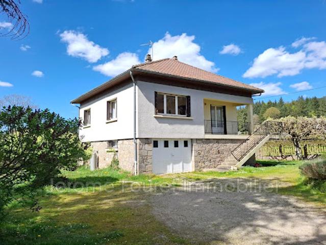 Maison vente à Ussel, Margerides
