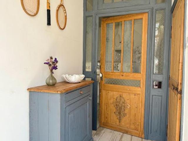 Maison vente à La Rochelle, Sainte-marie-de-ré