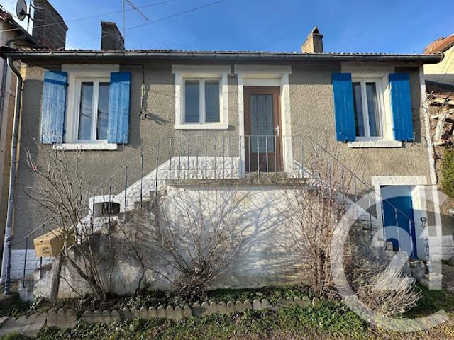 Maison vente à Clamecy, Sardy-lès-epiry