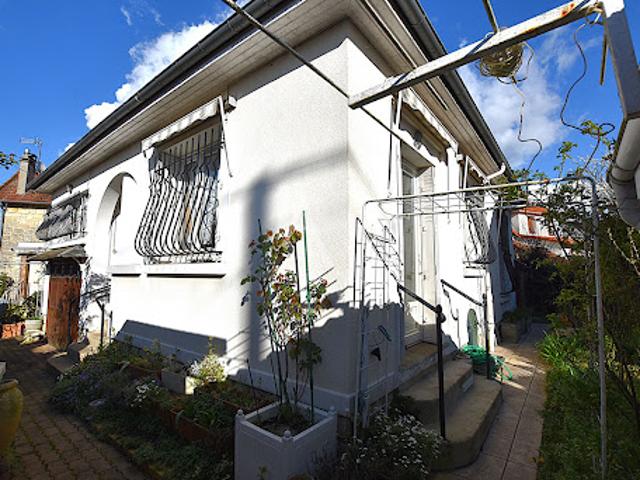 Maison vente à Évry, Varennes-jarcy