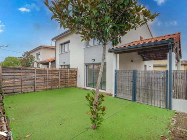 Maison vente à France métropolitaine, Villeneuve-tolosane