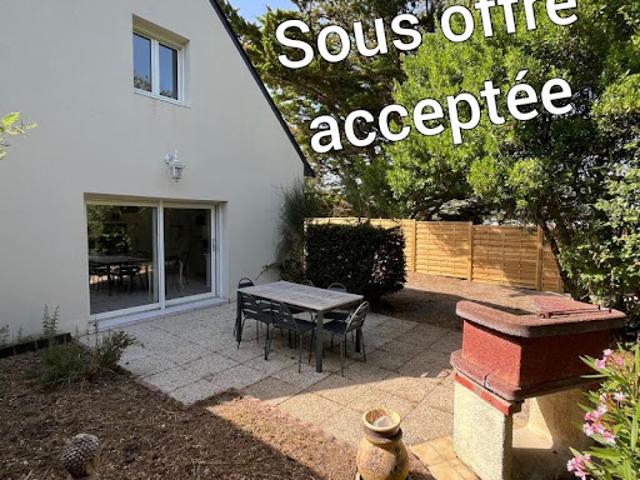 Maison vente à Saint-Nazaire, Piriac-sur-mer