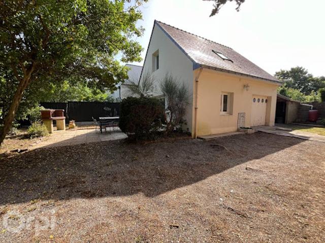 Maison vente à Saint-Nazaire, Piriac-sur-mer