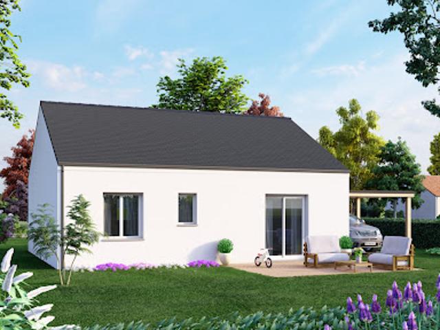Maison vente à Cambrai, Thun-l'evêque