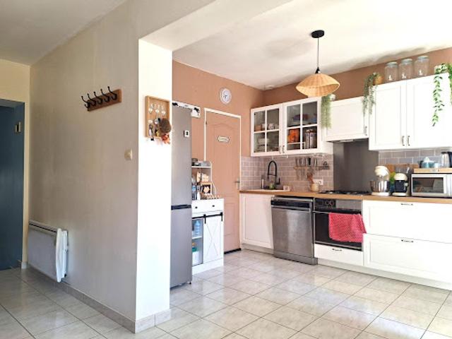 Maison vente à La Pommeraye, Mauges-sur-Loire