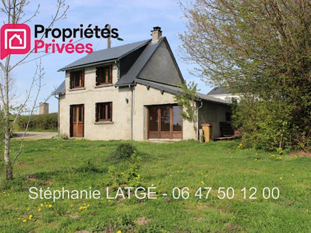 Maison vente à Issoire, Larodde