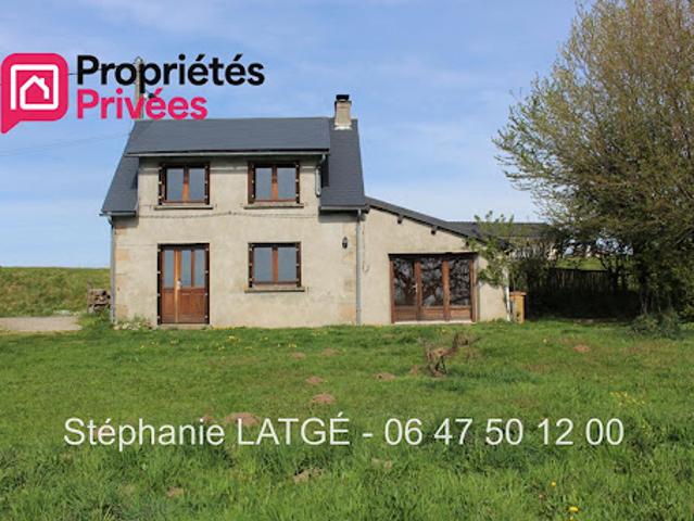 Maison vente à Issoire, Larodde