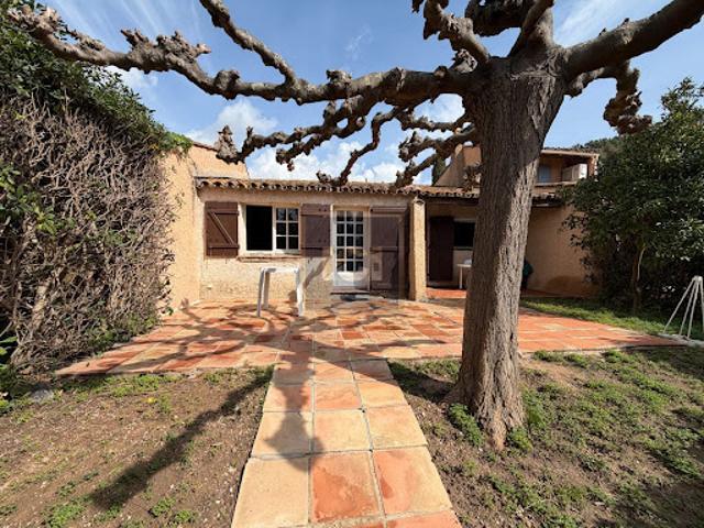 Villa vente à Arrondissement de Draguignan, Sainte-maxime