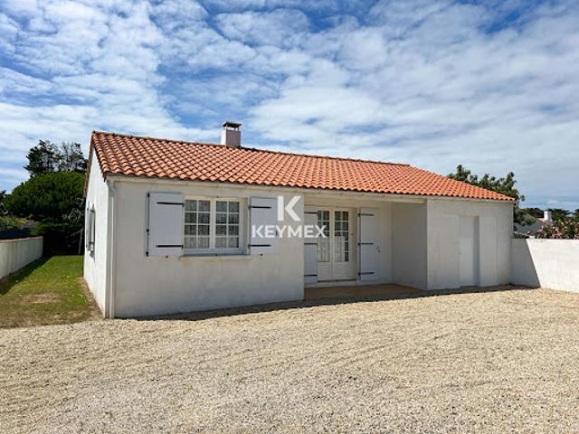 Maison vente à Les Sables-d'Olonne, La Barre-de-monts